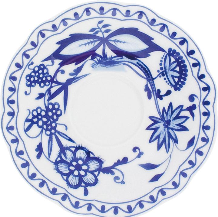 Produktbild Kahla Rossella Untertasse (1x)