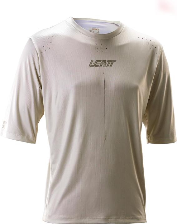 Produktbild Leatt MTB Gravity 4.0 Jersey cream white M (M)