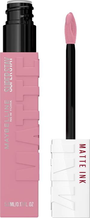 Produktbild Maybelline New York Superstay/Forever Lip (10 Dreamer)