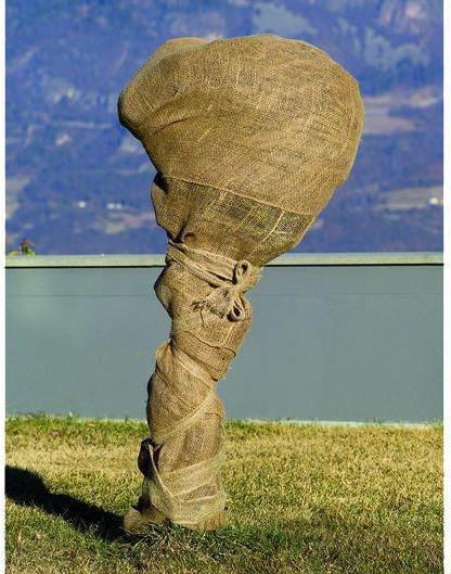 Image du produit Stocker Garden Voile d'hivernage Protec jute 1 x 5 m