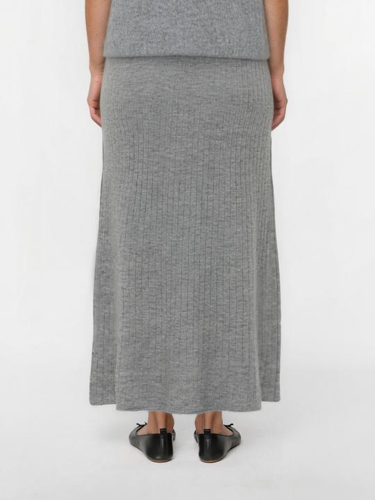 Produktbild Vero Moda VMCSALLY Midirock Strickrock (S)