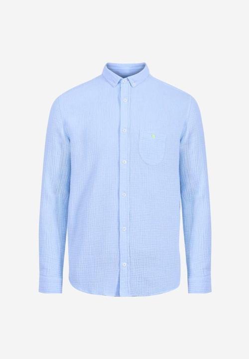 Produktbild Gili's M's COTTON GAZE (XL)