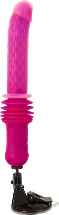 Actual product image You2Toys RC Warming Fucking Machine