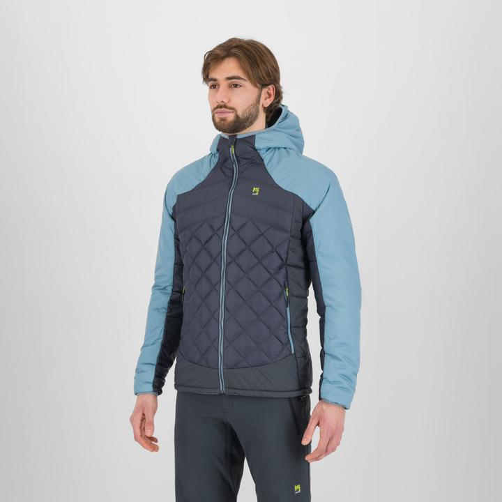 Actual product image Karpos Lastei Active Plus Jacket - Kunstfaserjacke - Herren (XL)