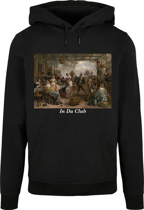 Produktbild Mister Tee Club New Basic Hoody (S)