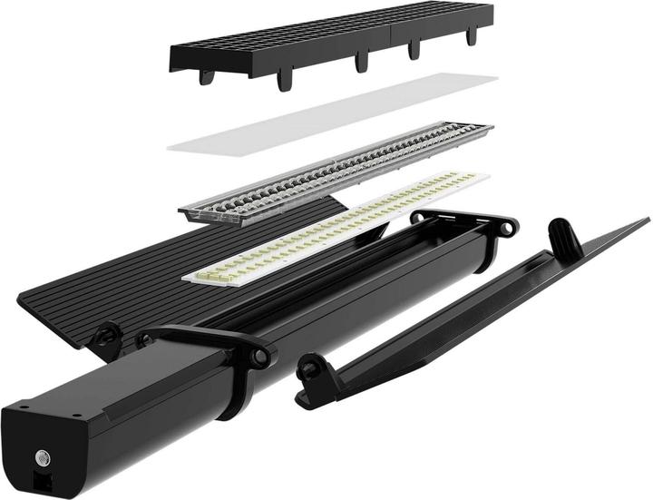 Produktbild Patona LED Schwertleuchte mit App (Stableuchte)