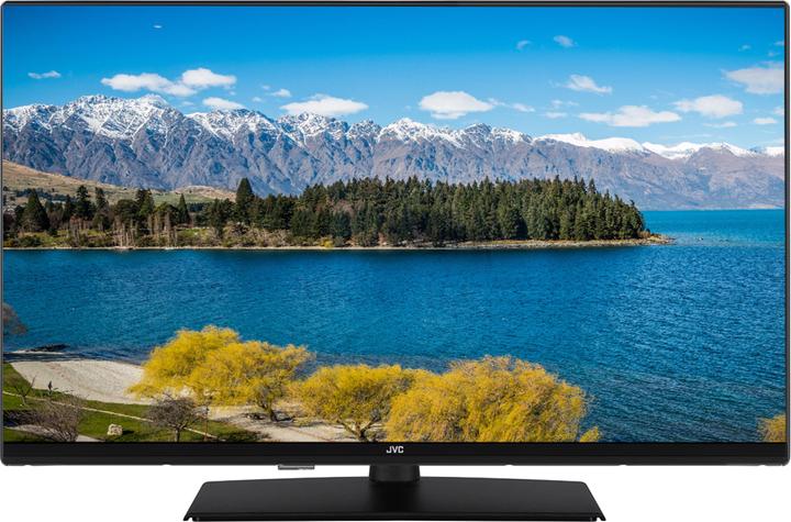 JVC LT-32VH4455 bw LED TV (32", LCD, HD, 2024)