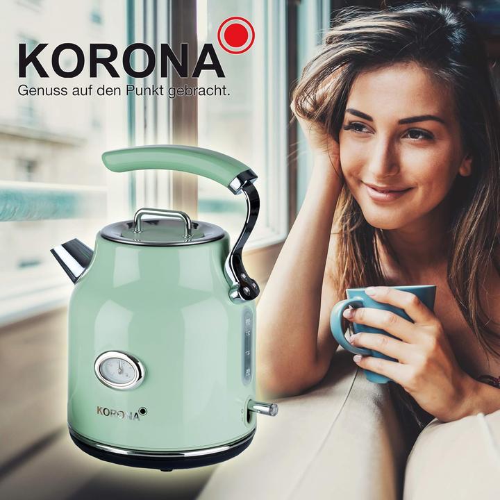 Image du produit Korona Retro 20665 (1.70 l)