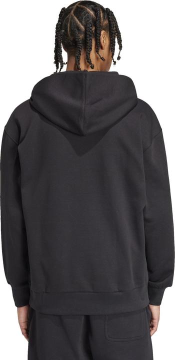 Produktbild Adidas Alle Szn Fleece-Sweatshirt (M)