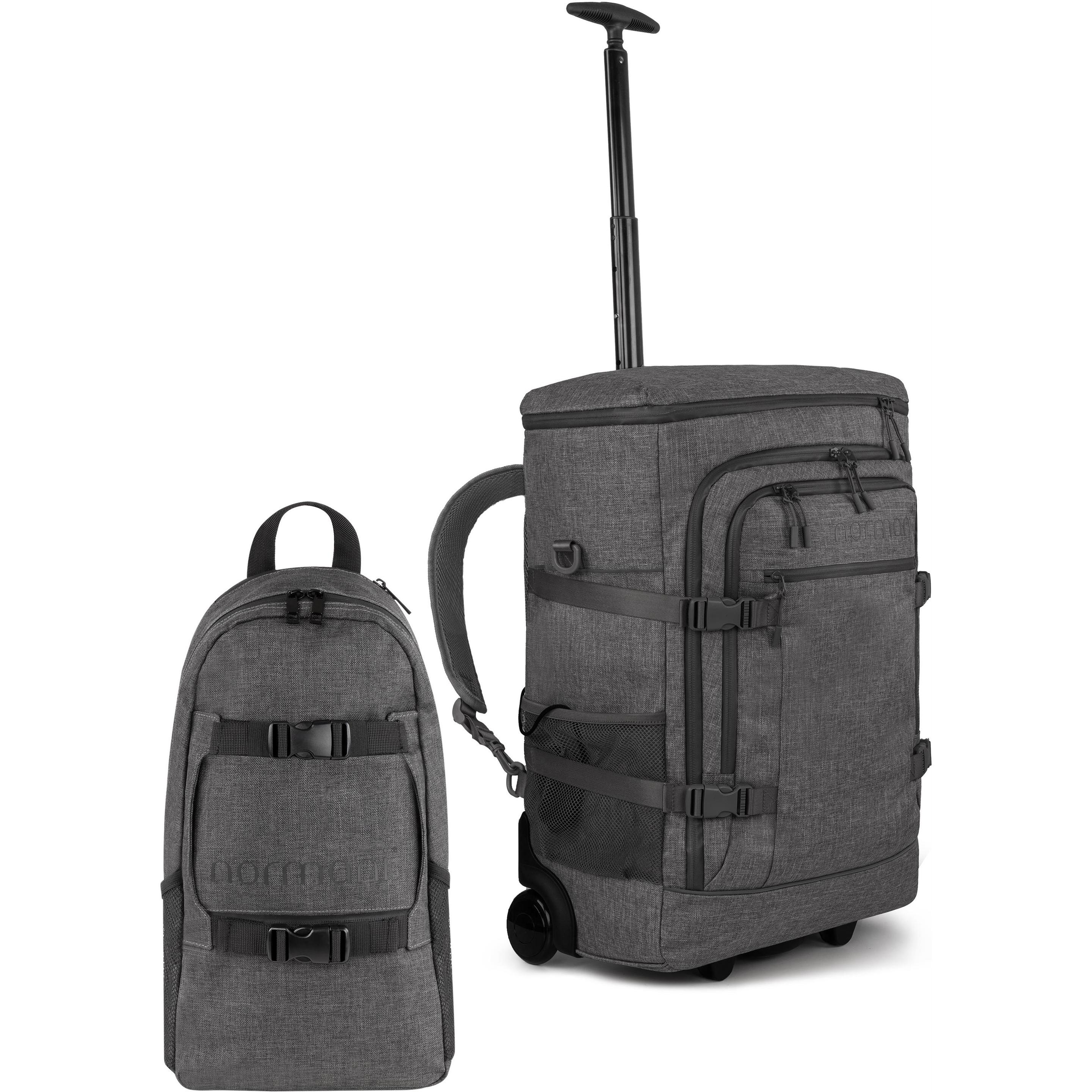 Normani, Rucksack, (45 l)