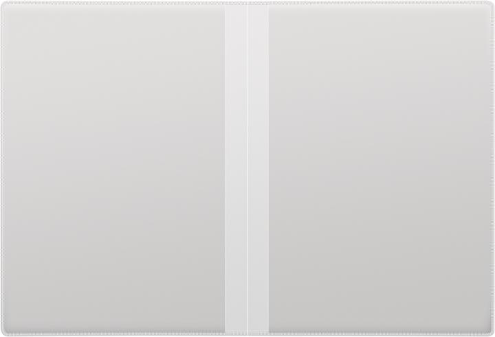 Produktbild Kolma Ausweishülle 2xA5 (A5, 1x)