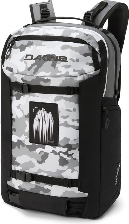 Produktbild Dakine Team Mission Pro Pack 25l Karl Fostvedt