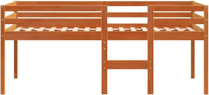 Actual product image vidaXL Hochbett (90 x 190 cm)