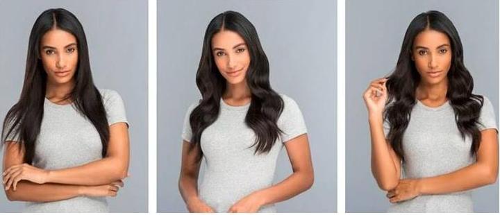 Produktbild Remington Curl & Straight Confidence S6606 (Glätteisen)