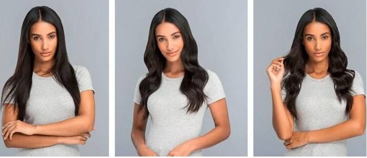 Produktbild Remington Curl & Straight Confidence S6606 (Glätteisen)