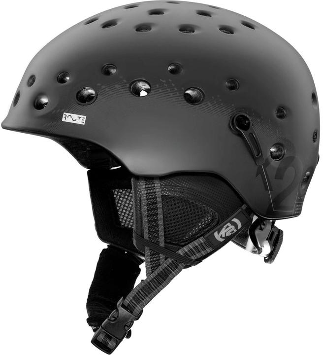 Produktbild K2 Route Skitourenhelm (51 - 55 cm, S)