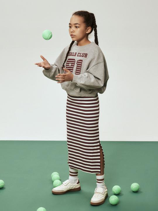 Produktbild Name it Bio-Baumwoll Sweatshirt (146, 152)