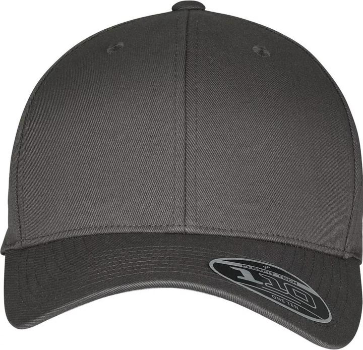 Actual product image Flexfit Wooly Combed Adjustable Strap Baseball Cap