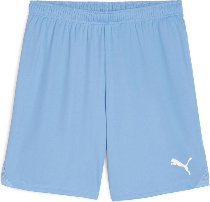 Puma White, Team Light Blue