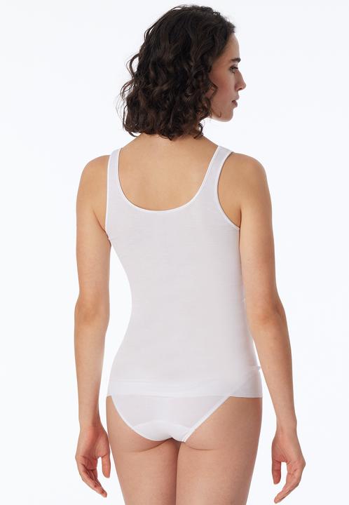 Actual product image Schiesser Luxury Trägertop (40)