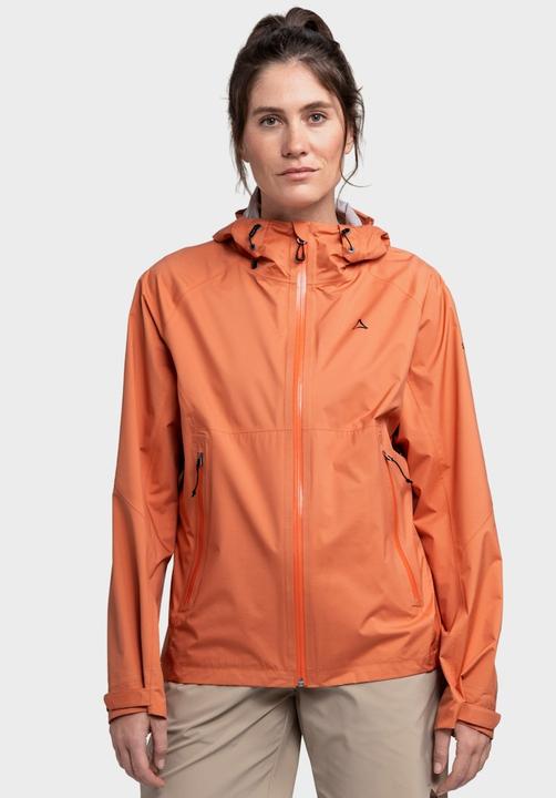 Produktbild Schöffel 2.5L 3D Jacket Vistdal (3XL, 46)
