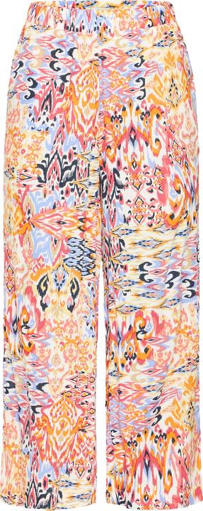 geranio multi ikat aop