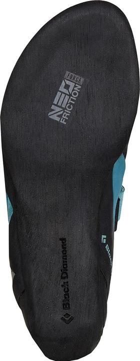 Produktbild Black Diamond Kletterschuh (37.5)