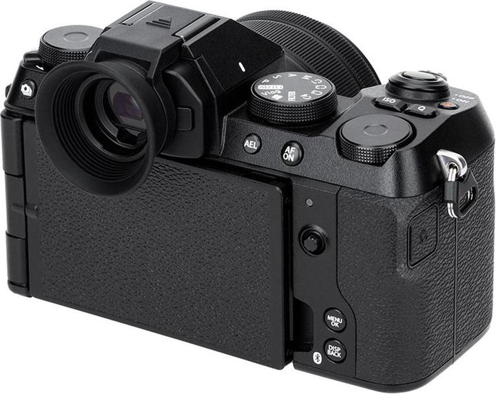 Actual product image JJC EF XS20L Camera Eyecup (Eye cup)