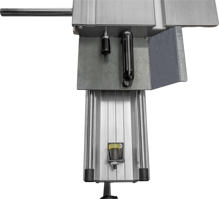 Actual product image Holzmann panel saw