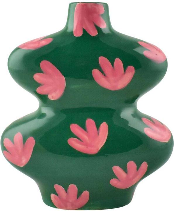 Immagine prodotto Lund-Stougaard QUE RICO - Vaso - Julia - Fantasia di fiori (148-01054)