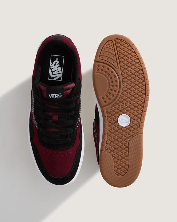 Actual product image Vans Cruze 3 (36)