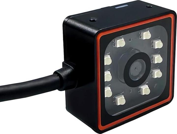 Image du produit HDWR Scanner Industriale QR e Codici a Barre HD360 (Code QR, Codes à barres 1D, Codes à barres 2D)