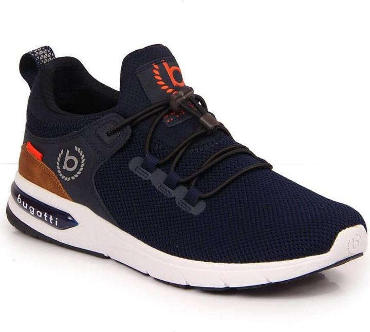 Actual product image Bugatti Numbis-43 (43)