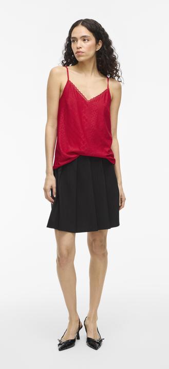 Immagine prodotto Vila VIHAUGA V-Ausschnitt Trägertop (XS)