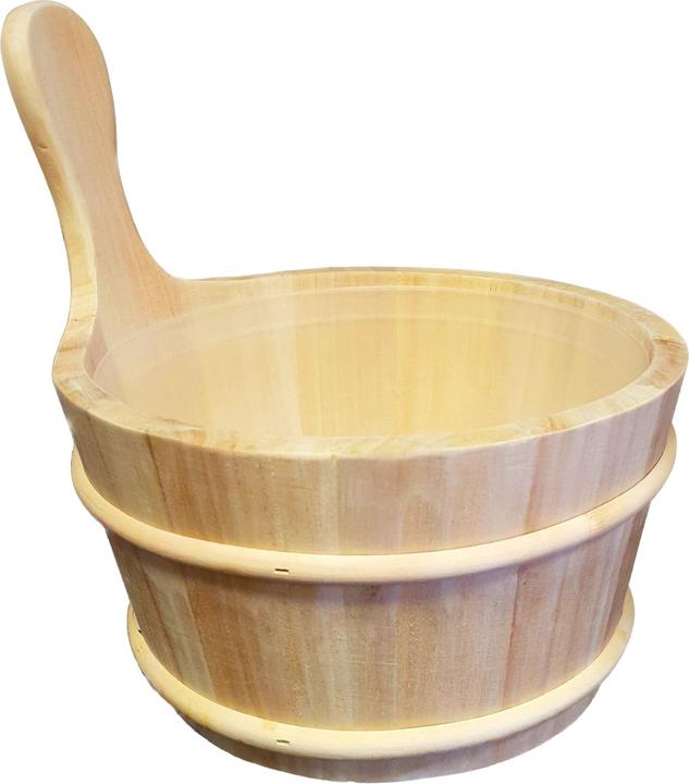 Immagine prodotto SudoreWell Secchio per sauna