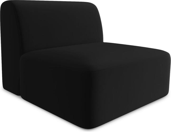 Actual product image Maison Heritage Chiara (Modular sofa, 1-seater)