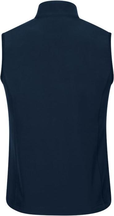 Produktbild Malfini Men's Trail Softshell Vest (Navy) (S)