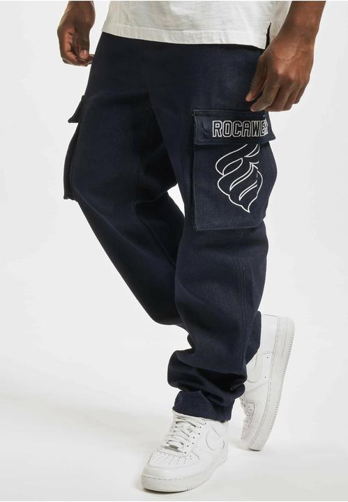 Produktbild Rocawear Williamsburg Cargo Pants - 20923 (W36/L34)