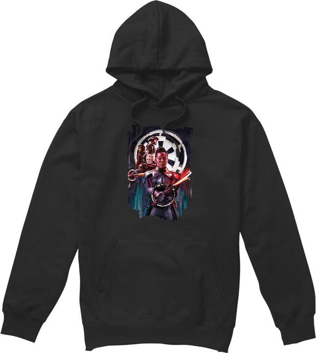 Immagine prodotto Star Wars Inquisitors Kapuzenpullover (L)