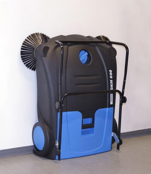 Immagine prodotto Güde Gkm 800