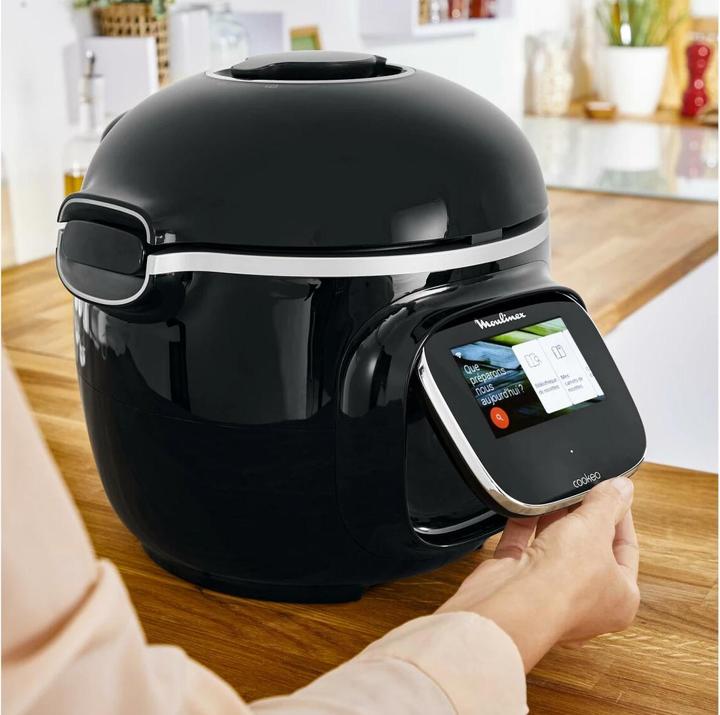 Produktbild Moulinex Multikocher Cookeo Touch CE9028