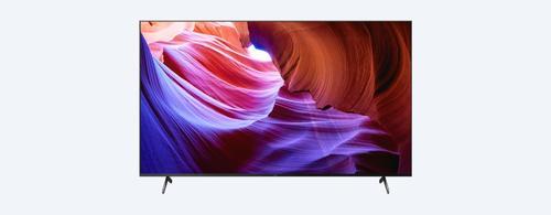 Actual product image Sony KD-43X85K (43", X85K, LCD, 4K, 2022)