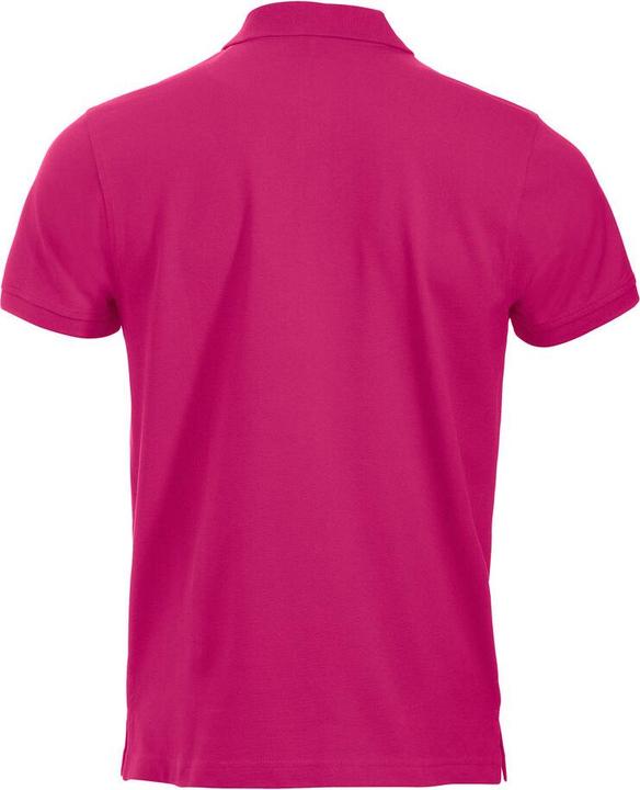 Actual product image Clique Polo shirt (L)