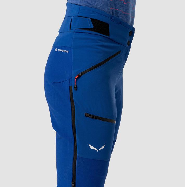 Immagine prodotto Salewa Pantaloni Ortles Durastretch (36, S)