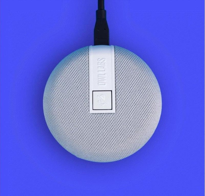 Actual product image OWL Expansion Mic