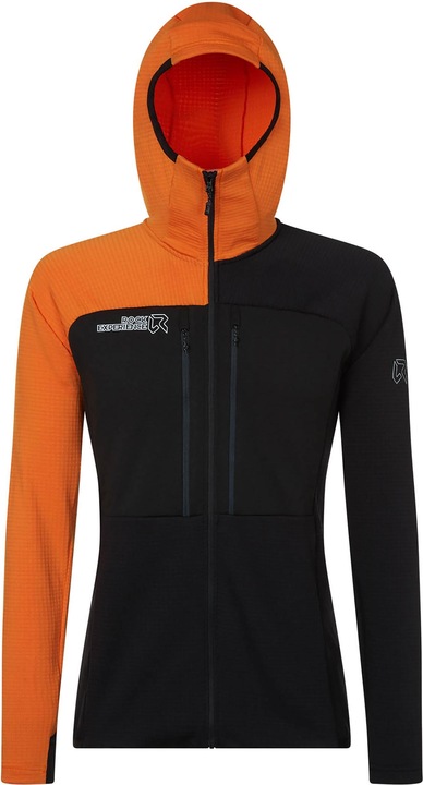 Actual product image Rock Experience Plate hoodie (S)