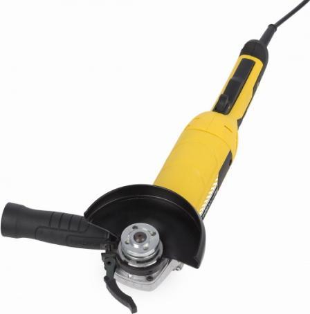 Immagine prodotto Powerplus Smerigliatrice angolare 1200W Ø 125mm (125 mm)