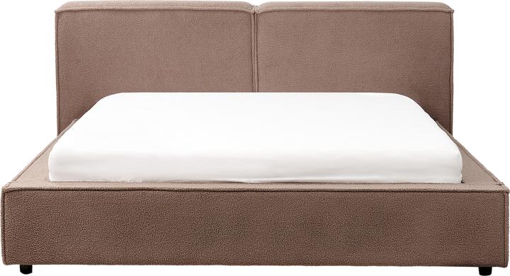 Actual product image Beliani Linards (160 x 200 cm)