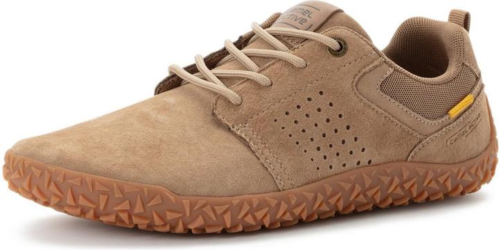 Produktbild Camel Active Sneaker pig nubuk BEIGE (42)