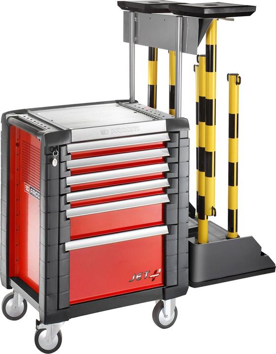 Produktbild Facom Werkstattwagen